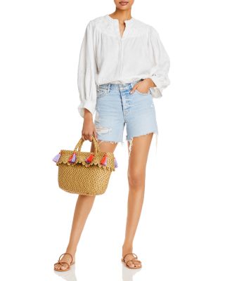 joie blouses bloomingdales