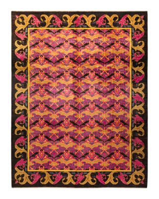Bloomingdale's Arts & Crafts M1636 Area Rug, 10'3 x 13'2