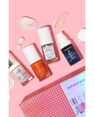 Superstars Vol.1 Kit ($209 value)