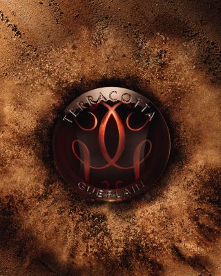 Terracotta Sunkissed Natural Bronzer Powder