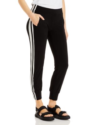 norma kamali jogger pants