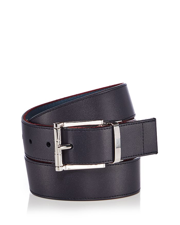 BALLY MEN'S TALLY REVERSIBLE BELT