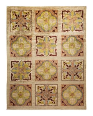 Bloomingdale's Eclectic M1681 Area Rug, 8' x 10'2