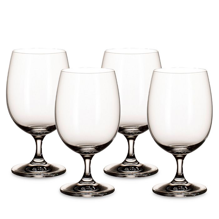 Villeroy & Boch La Divina Goblets, Set of 4 Back to results - Bloomingdale's