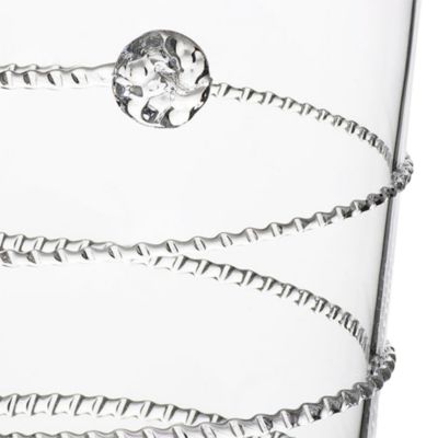 Juliska Amalia Highball Glass