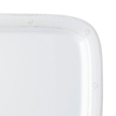 Berry & Thread Melamine 16" Serving Tray/Platter