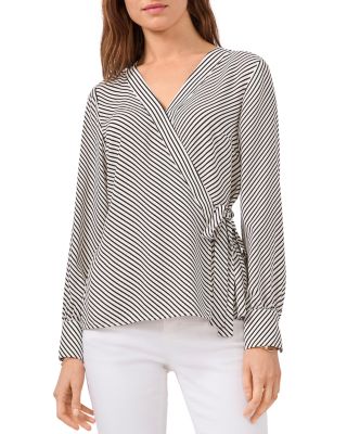 dillards vince camuto tops