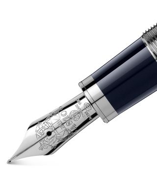 Great Characters John F. Kennedy Special Edition Fountain Pen