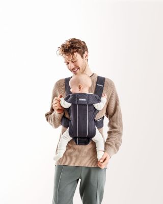 Baby Carrier Mini in 3D Mesh
