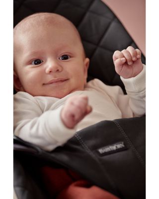 Bouncer Bliss in Classic Quilt Woven