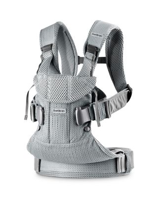 Baby Carrier One Air 