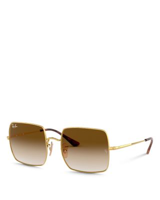 Square Sunglasses, 54mm