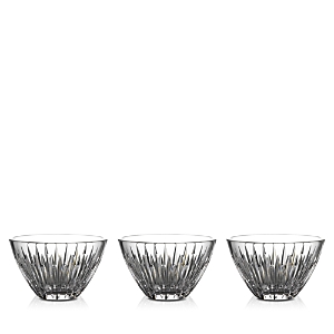 WATERFORD MARA STACKING BOWL, SET OF 3,1058814