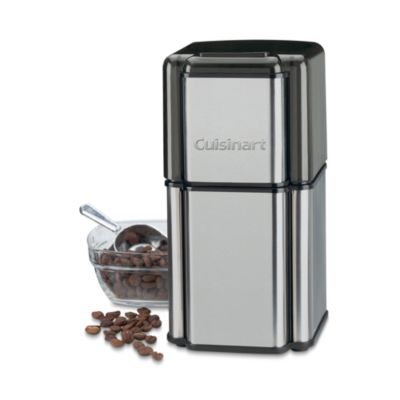 DCG-12BC Grind Central Coffee Grinder