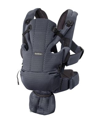 Baby Carrier Free