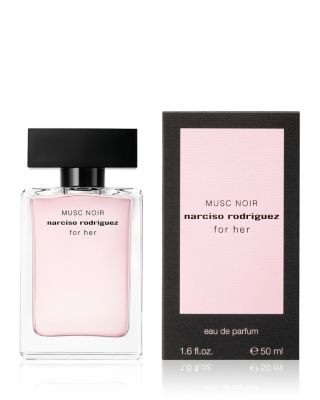 Narciso Rodriguez For Her Musc Noir Eau de Parfum 1.6 oz