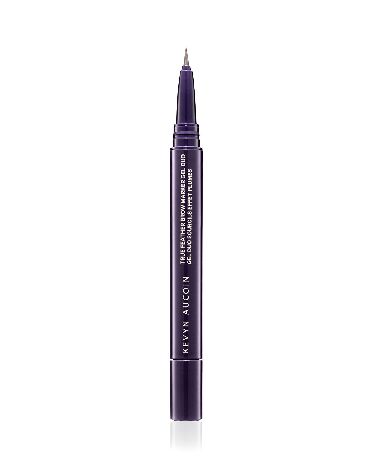 True Feather Brow Marker Gel Duo