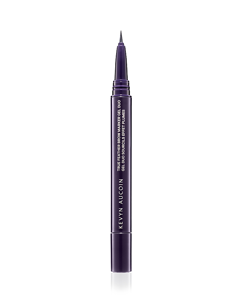 Kevyn Aucoin True Feather Brow Marker Gel Duo