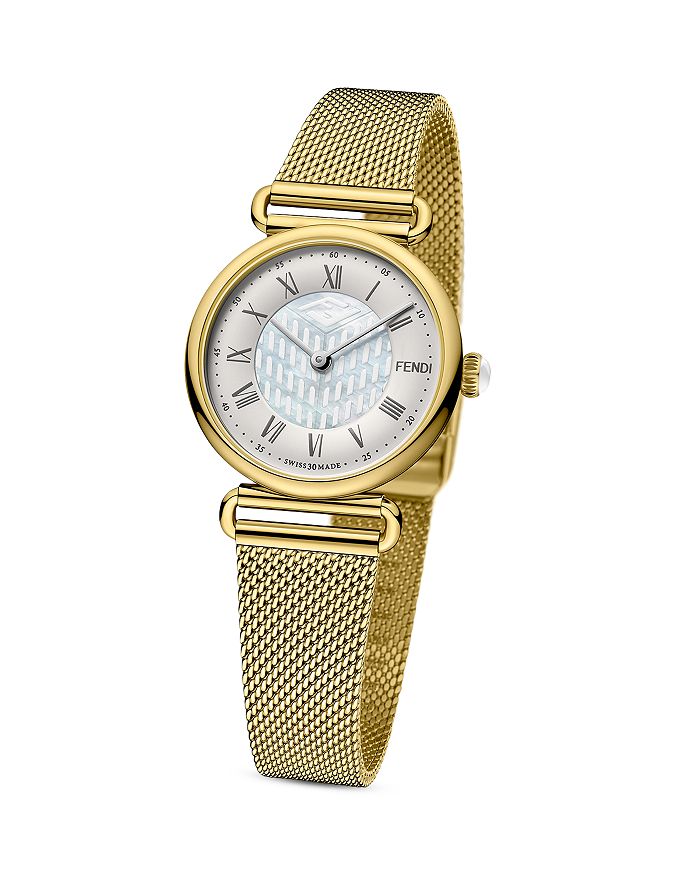 Fendi watches reviews shop
