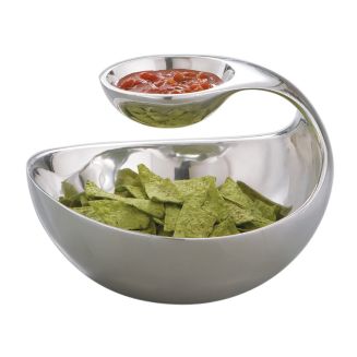 Nambé Scoop Server | Bloomingdale's The couple who is always entertaining