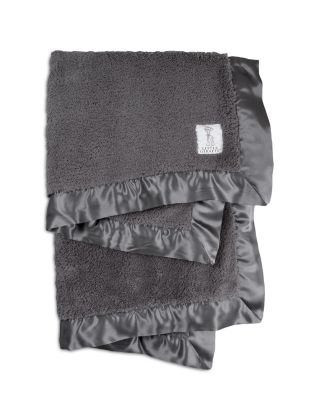 Chenille Blanket - Baby