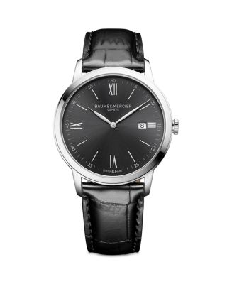 baume mercier classima 10323