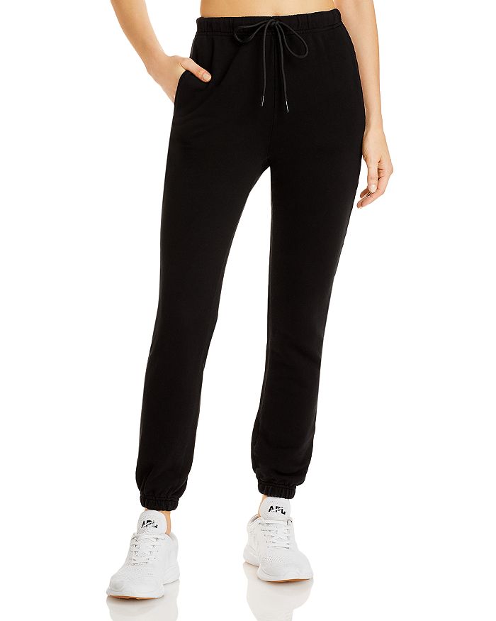 Cotton Citizen Milan Sweatpants Bloomingdale's