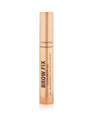 Brow Fix Clear Brow Gel