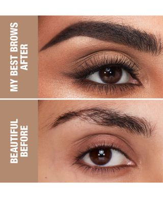 Brow Cheat & Refill