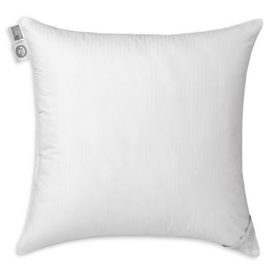 My Flair Asthma & Allergy Friendly&reg; Down Euro Pillow - Exclusive