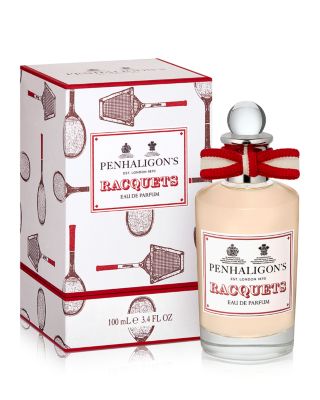 Penhaligon’s RACQUETS Eau de Parfum Penhaligon's Racquets Eau de Parfum 3.4 oz. | Bloomingdale's