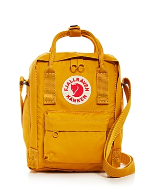 FJALL RAVEN KANKEN MINI CROSSBODY,F23797