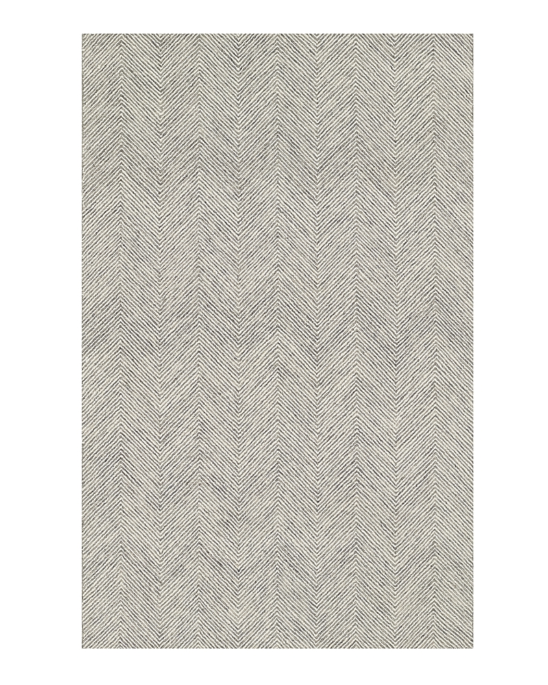 Momeni Charles Chr-1 Area Rug, 2' X 3' In Gray