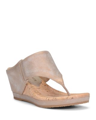 Donald pliner wedges online