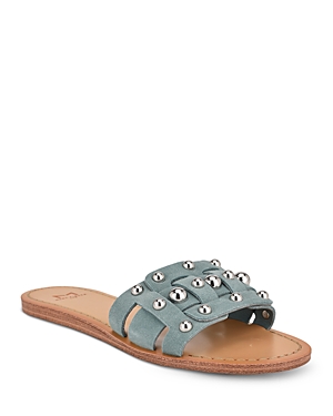 Marc Fisher Ltd. Women's Pacca Studded Sandals