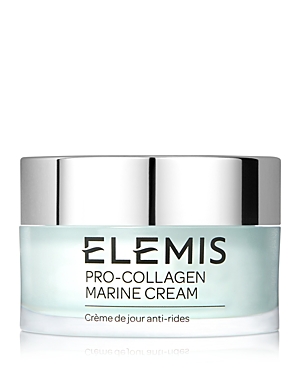 Shop Elemis Pro-collagen Marine Cream 1.7 Oz.