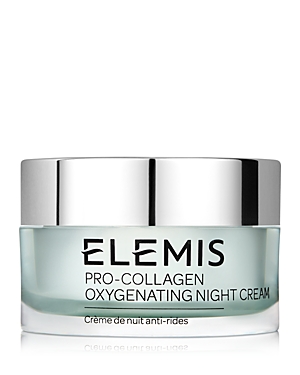 ELEMIS PRO-COLLAGEN OXYGENATING NIGHT CREAM 1.7 OZ.,1004639