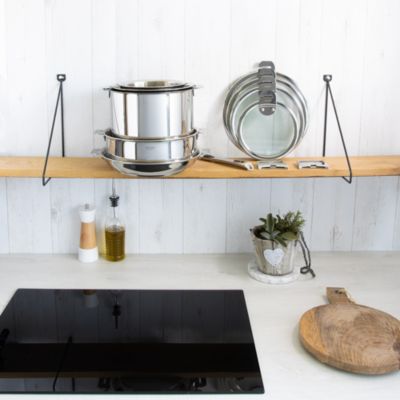 Cristel Casteline Tech 12-Piece Cookware Set - Bloomingdale&#39;s Exclusive!