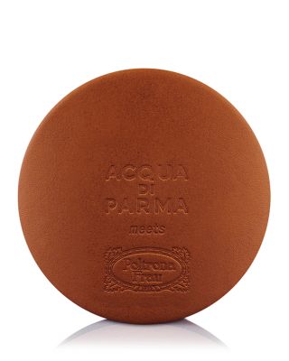 Acqua Di Parma Car Diffuser In Brown
