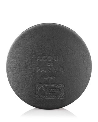 Acqua Di Parma Car Diffuser In Dark Gray