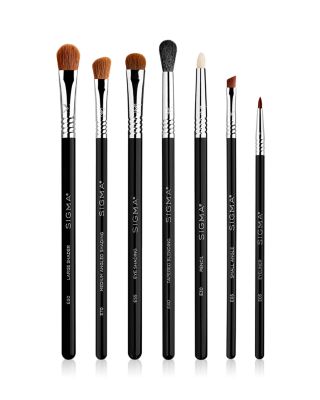 Sigma Beauty - Basic Eye Brush Gift Set