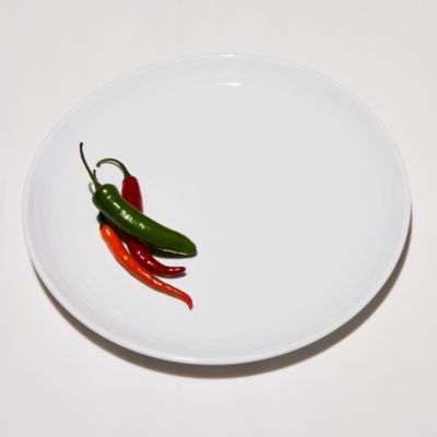 Origine Dinner Plate