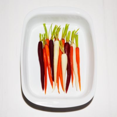 Origine Rectangular Baker