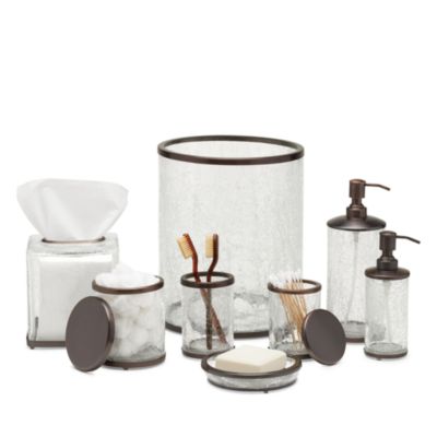 Pomaria Bath Accessories