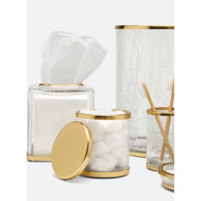 Pomaria Bath Accessories