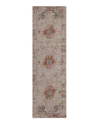 Karastan Tryst Dorset Runner Area Rug, 2'6 x 8'