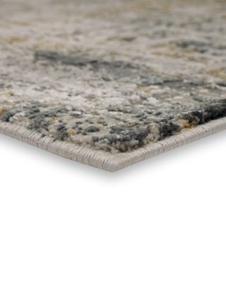 Tryst Marseille Runner Area Rug, 2'6" x 8'