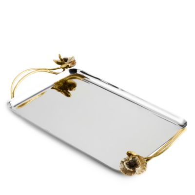 Anemone Serving Tray