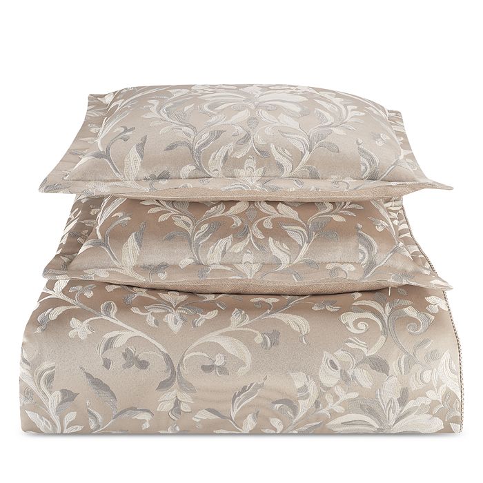 Waterford Andria Reversible Comforter Set, Queen Bloomingdale's