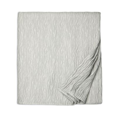 Ondate Blanket Cover, King